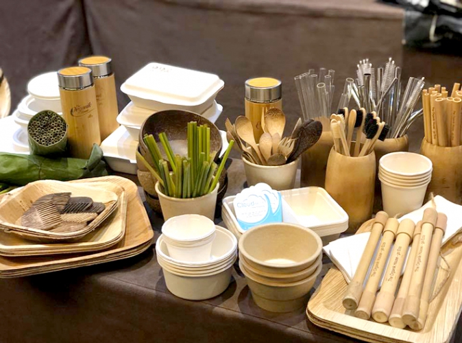 Ủng hộ nhưng hiếm khi mua sản phẩm xanh