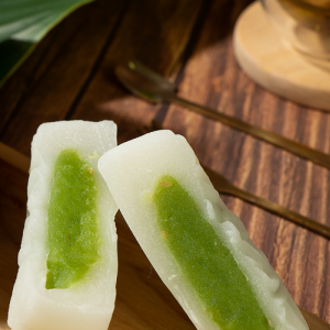 Bánh Cốm hạt sen gia đặc biệt Laranda