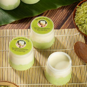 Sữa chua cốm đặc biệt Laranda