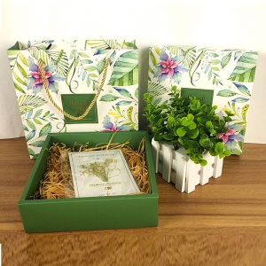 Túi quà tặng người thân Laranda 2025