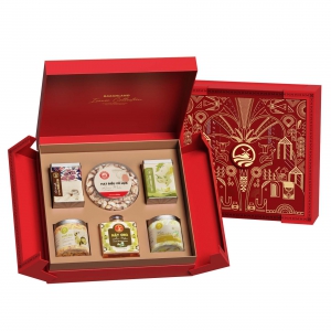 Combo quà tặng của Laranda 2025