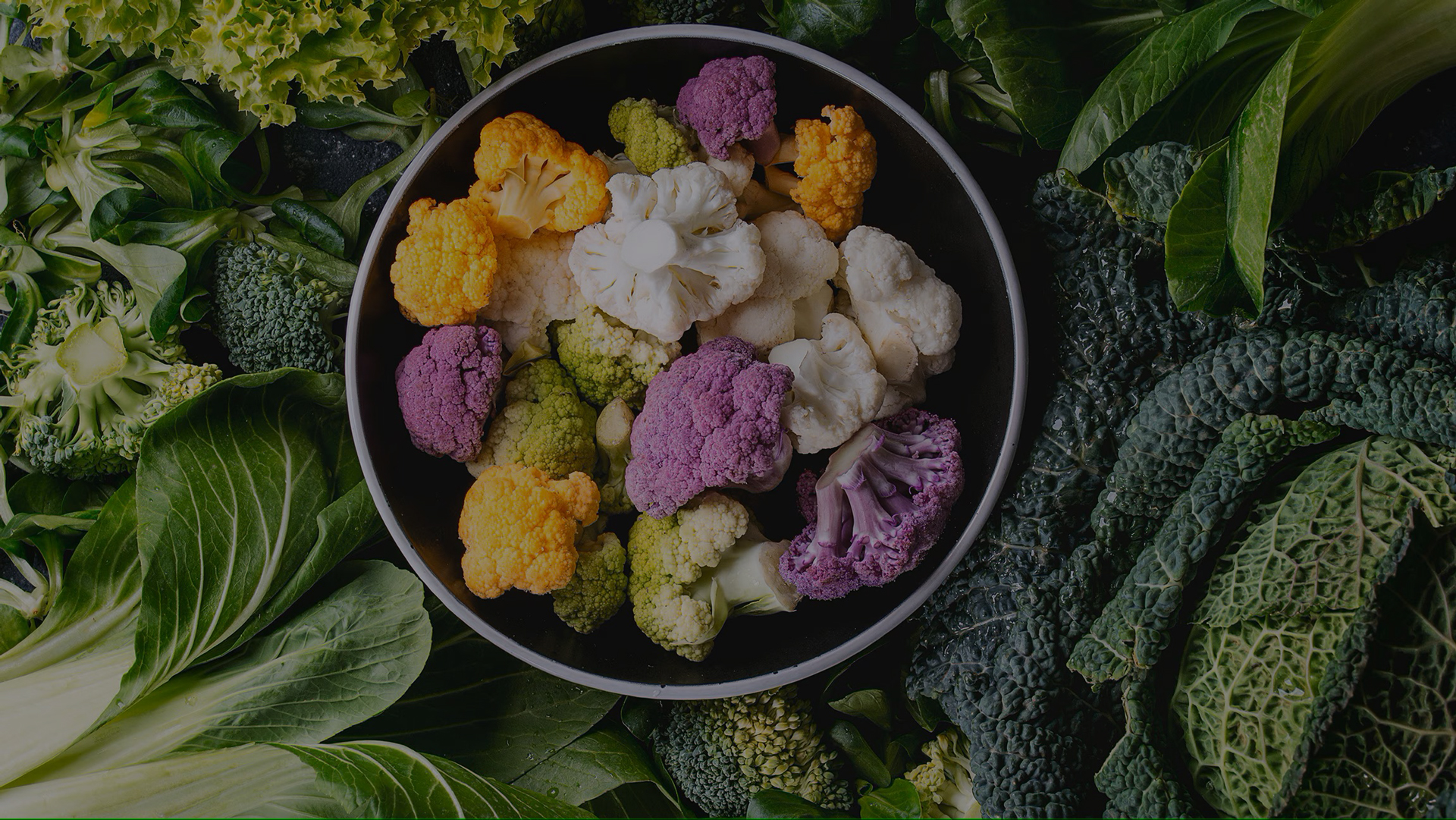 Laranda - Thực phẩm xanh